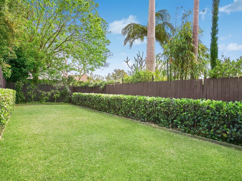 2 Gordon Street, Mosman NSW 2088