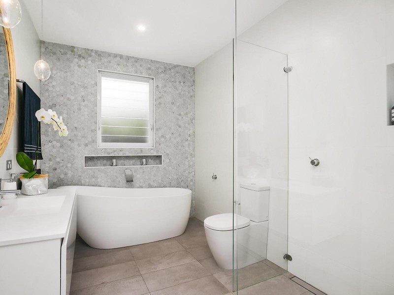 2 Gordon Street, Mosman NSW 2088