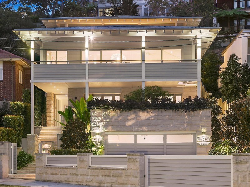 8 Ryan Avenue, Mosman NSW 2088