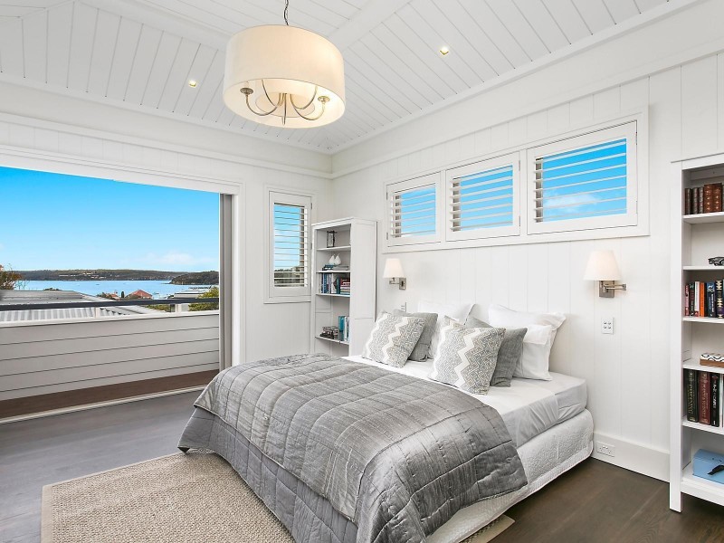 8 Ryan Avenue, Mosman NSW 2088