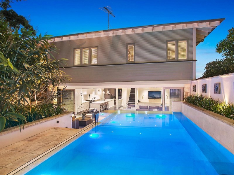 8 Ryan Avenue, Mosman NSW 2088