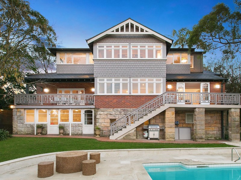 5 Mistral Avenue, Mosman NSW 2088