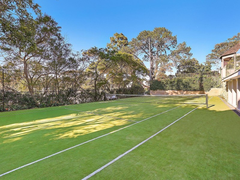 5 Mistral Avenue, Mosman NSW 2088