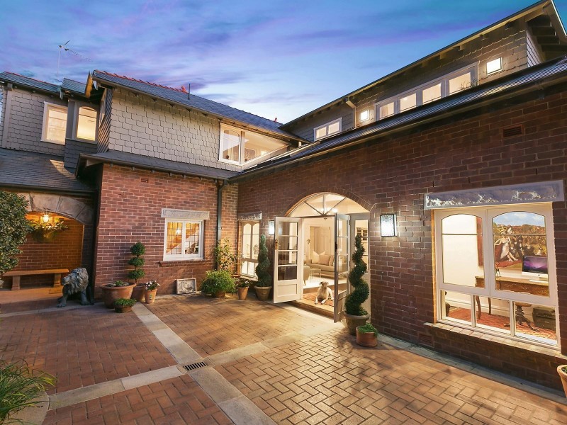 5 Mistral Avenue, Mosman NSW 2088