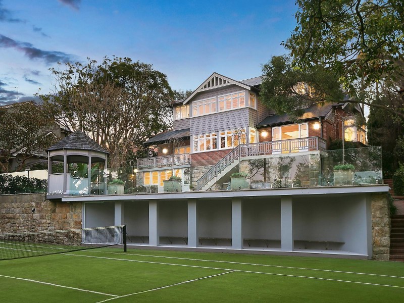 5 Mistral Avenue, Mosman NSW 2088