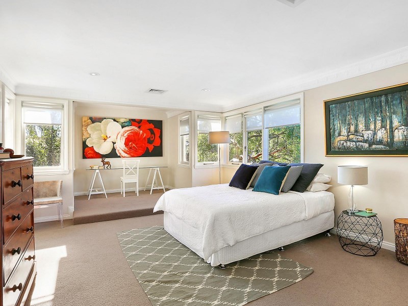 5 Mistral Avenue, Mosman NSW 2088