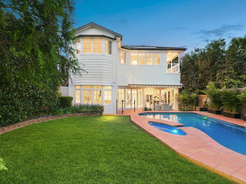 27 Gordon Street, Mosman NSW 2088