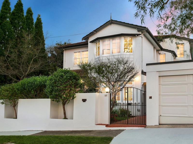 27 Gordon Street, Mosman NSW 2088