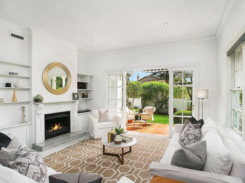 27 Gordon Street, Mosman NSW 2088