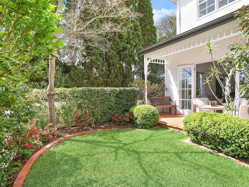 27 Gordon Street, Mosman NSW 2088