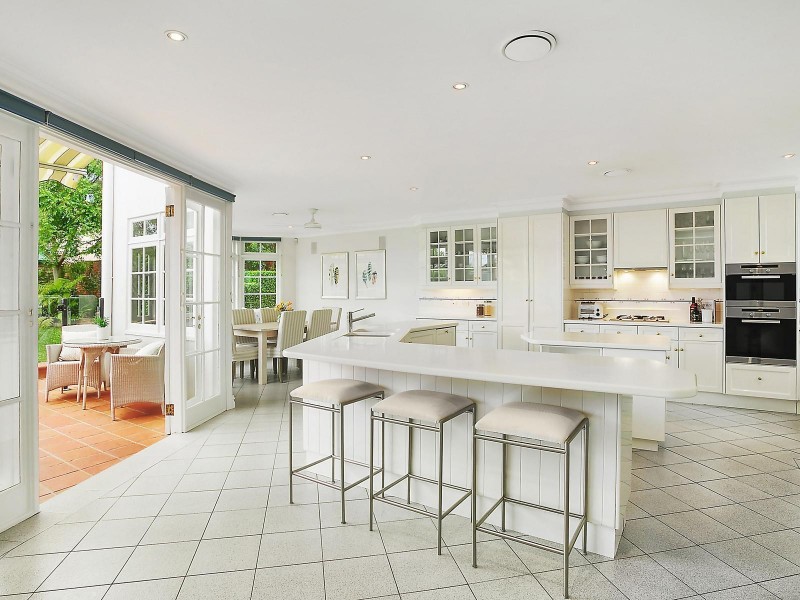 27 Gordon Street, Mosman NSW 2088