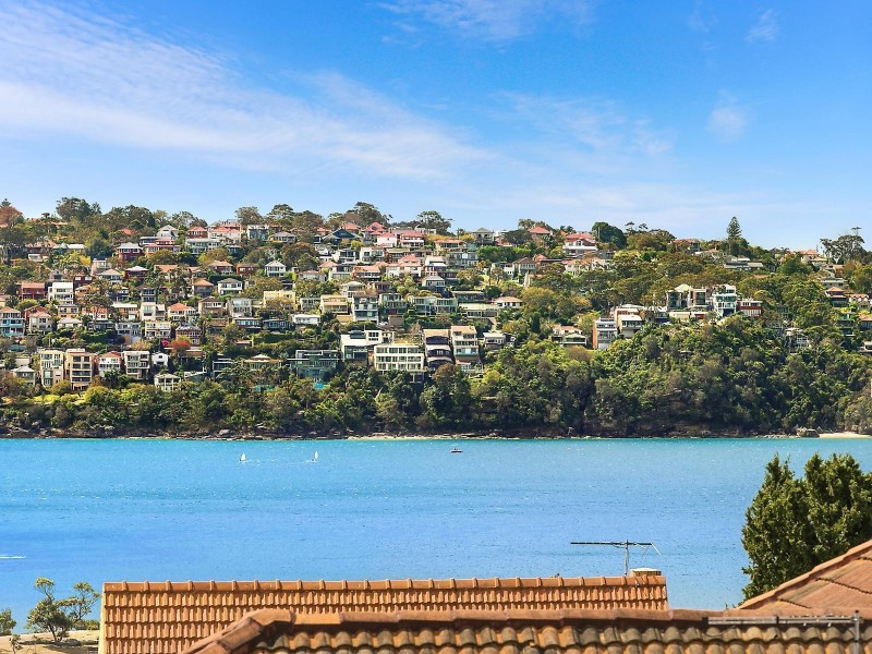 27 Gordon Street, Mosman NSW 2088