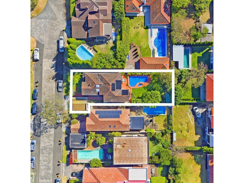 27 Gordon Street, Mosman NSW 2088