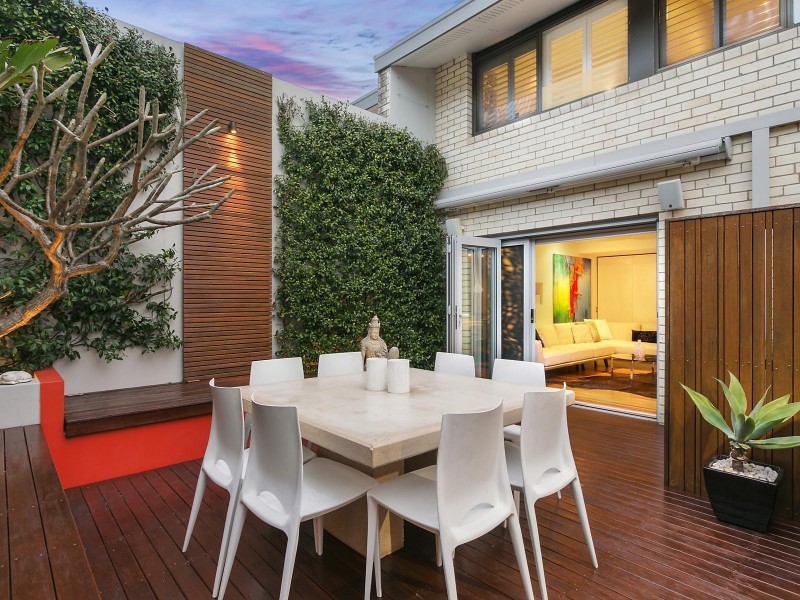 5/20 Lower Almora Street, Mosman NSW 2088