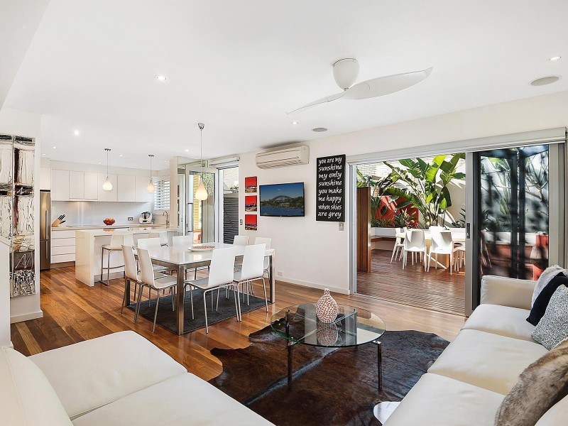 5/20 Lower Almora Street, Mosman NSW 2088