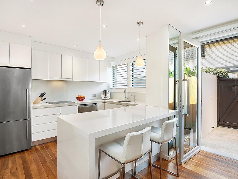 5/20 Lower Almora Street, Mosman NSW 2088