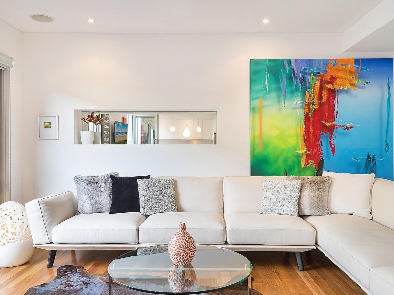 5/20 Lower Almora Street, Mosman NSW 2088