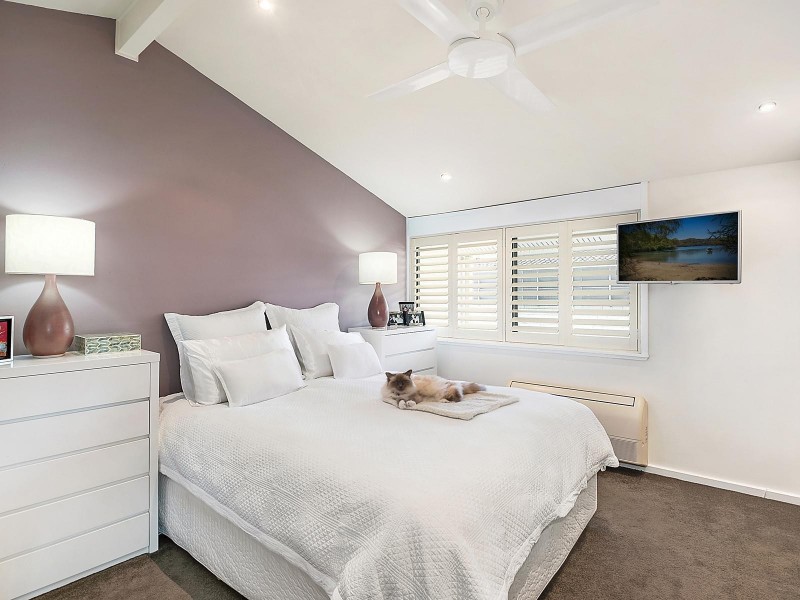 5/20 Lower Almora Street, Mosman NSW 2088