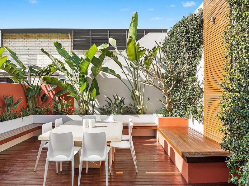 5/20 Lower Almora Street, Mosman NSW 2088