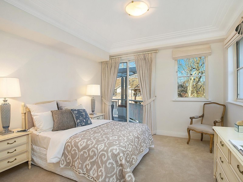 94/6 Hale Road, Mosman NSW 2088