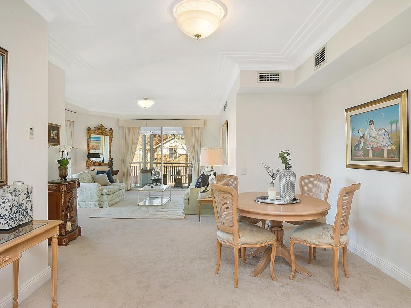 94/6 Hale Road, Mosman NSW 2088