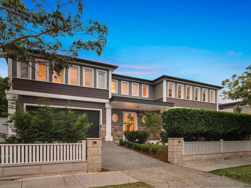 1095 Middle Head Road, Mosman NSW 2088