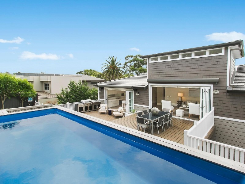1095 Middle Head Road, Mosman NSW 2088