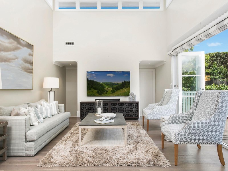 1095 Middle Head Road, Mosman NSW 2088