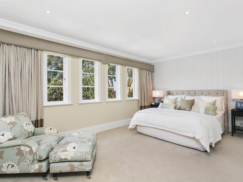 1095 Middle Head Road, Mosman NSW 2088