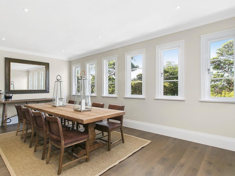 1095 Middle Head Road, Mosman NSW 2088