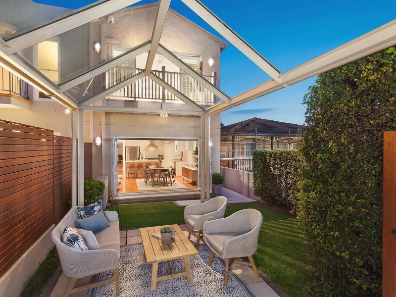 129B Awaba Street, Mosman NSW 2088