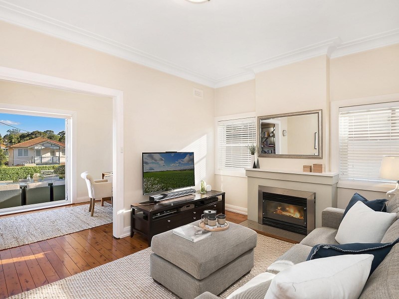 129B Awaba Street, Mosman NSW 2088