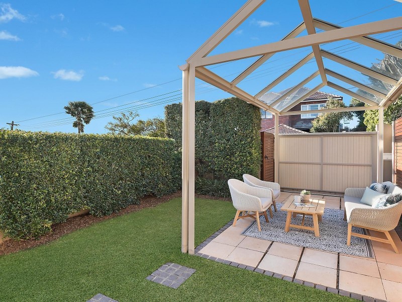 129B Awaba Street, Mosman NSW 2088