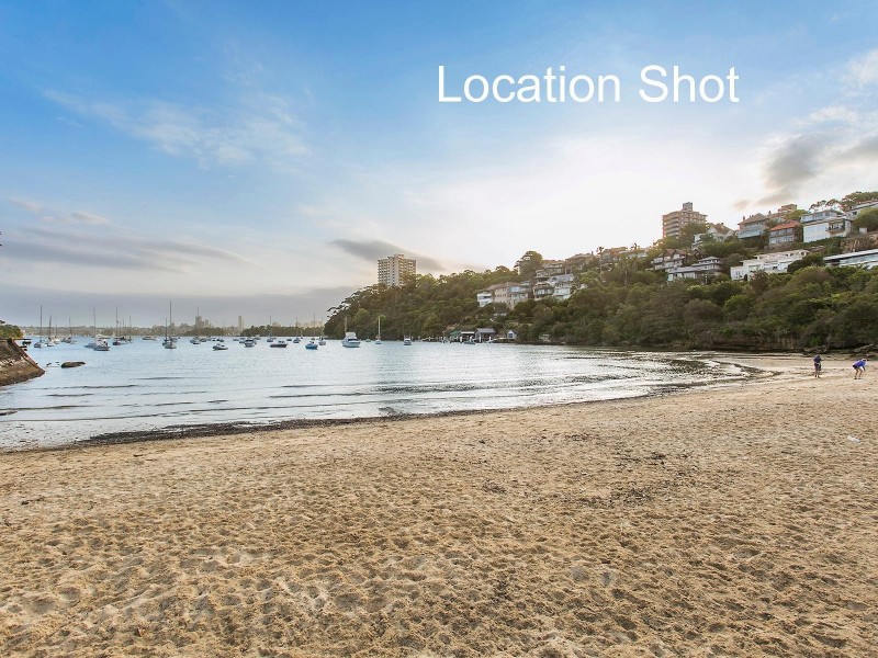 129B Awaba Street, Mosman NSW 2088