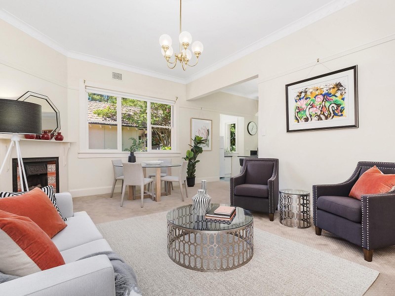 3/28 Park Avenue, Mosman NSW 2088
