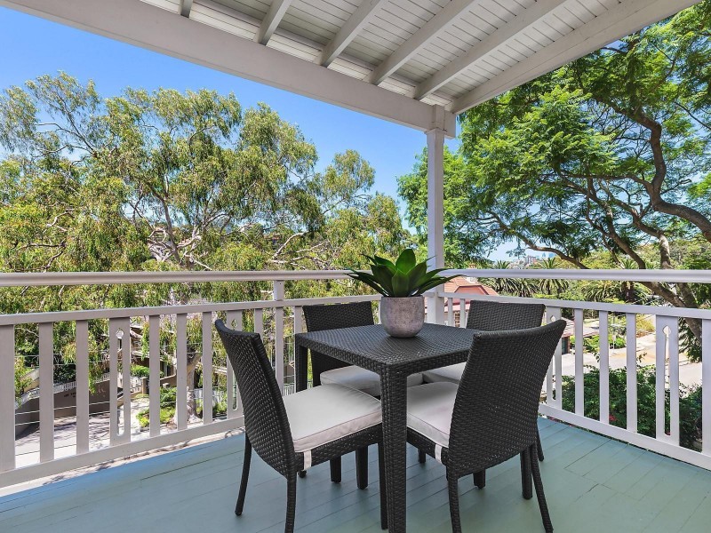 3/28 Park Avenue, Mosman NSW 2088