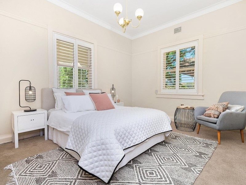 3/28 Park Avenue, Mosman NSW 2088