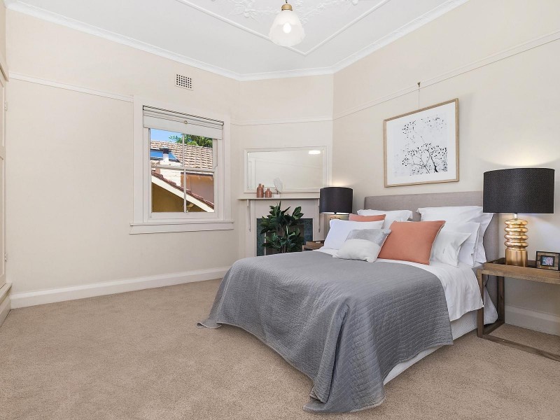3/28 Park Avenue, Mosman NSW 2088