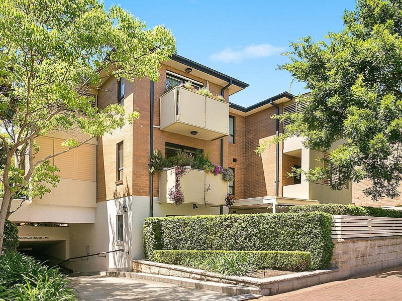 2/830 Military Road, Mosman NSW 2088