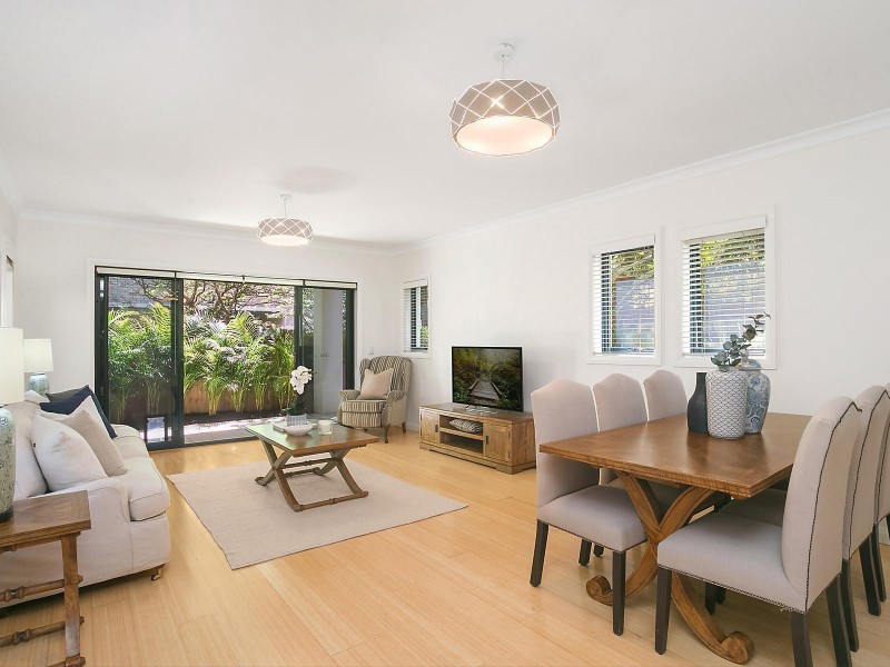 2/830 Military Road, Mosman NSW 2088