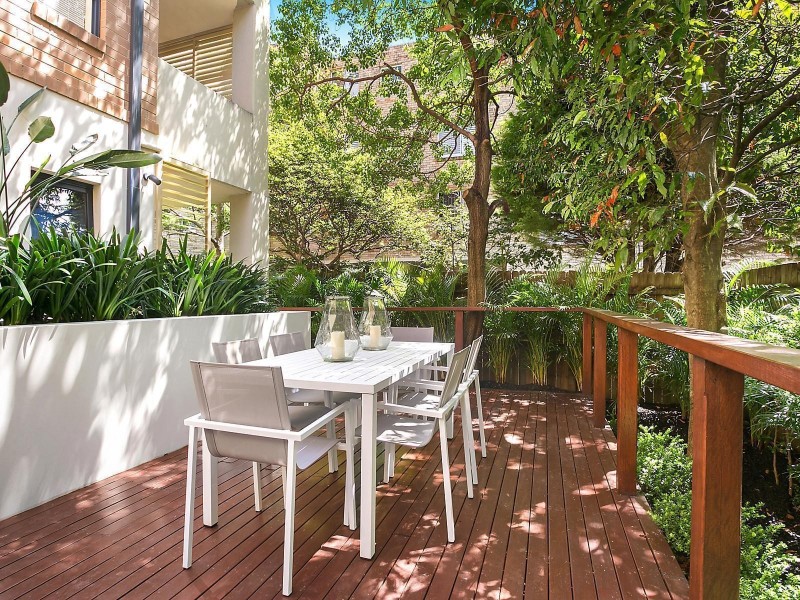 2/830 Military Road, Mosman NSW 2088