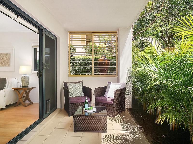 2/830 Military Road, Mosman NSW 2088