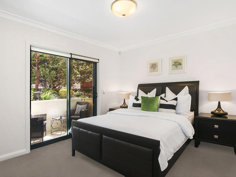 2/830 Military Road, Mosman NSW 2088