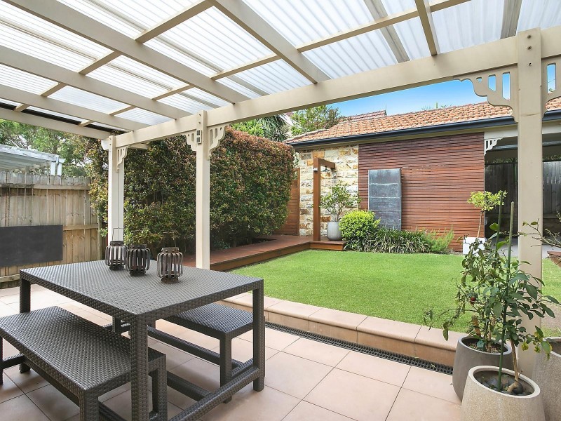 39 Bond Street, Mosman NSW 2088