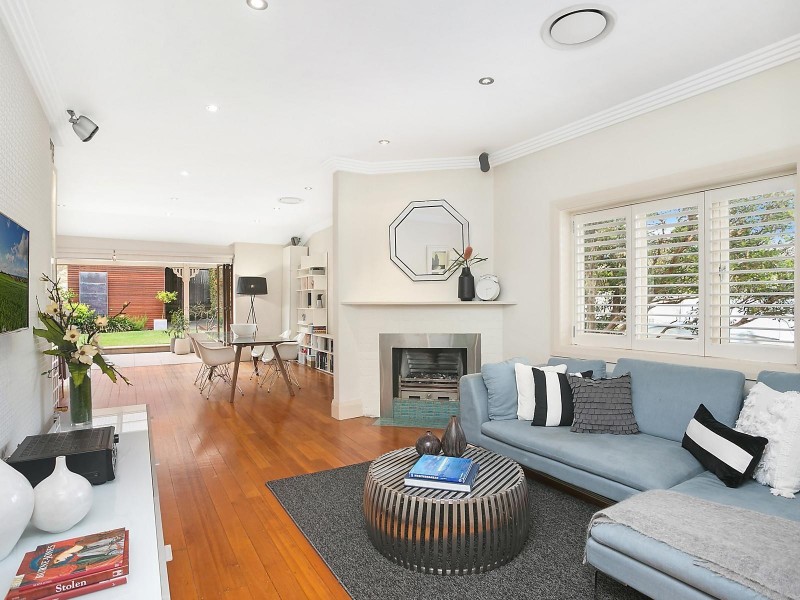 39 Bond Street, Mosman NSW 2088