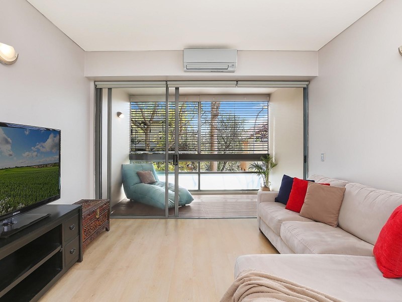105/56 Spit Road, Mosman NSW 2088
