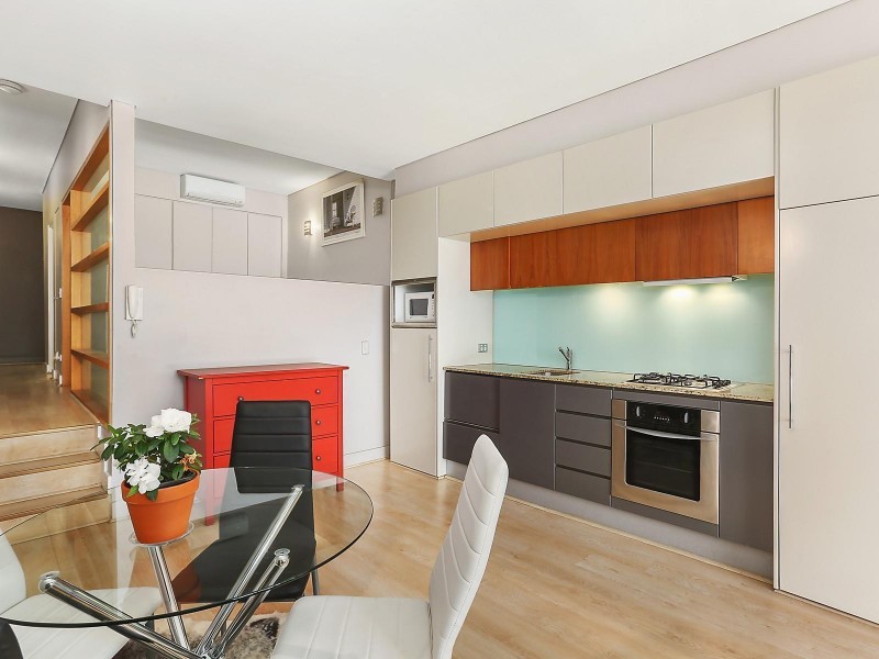 105/56 Spit Road, Mosman NSW 2088