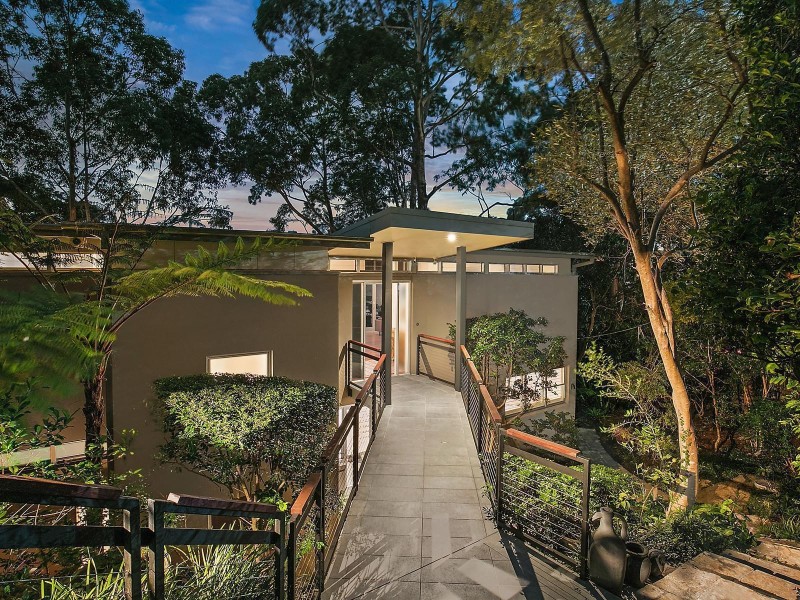 11 Windward Avenue, Mosman NSW 2088