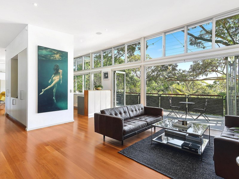 11 Windward Avenue, Mosman NSW 2088