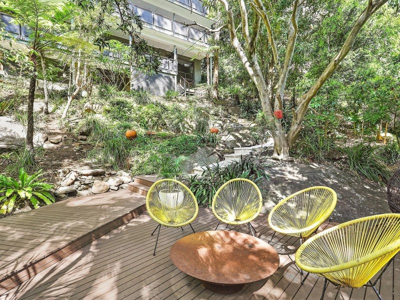 11 Windward Avenue, Mosman NSW 2088